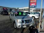 Used 2012 NISSAN FRONTIER For Sale