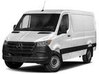 2021 Mercedes-Benz Sprinter Standard Roof V6