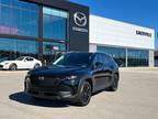 2024 Mazda CX-5 Black, new