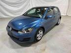 2017 Volkswagen Golf TSI Wolfsburg Edition Hatchback Sedan 4D Hatchback