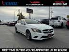 2014 Mercedes-Benz CLA 250 Coupe for sale