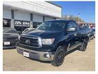 2008 Toyota Tundra 4WD Truck