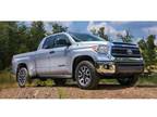 2016 Toyota Tundra 2WD Truck SR5