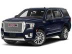 2023 GMC Yukon 4WD Denali