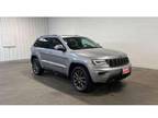 2016 Jeep Grand Cherokee Limited 75th Anniversary