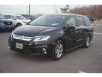 2020 Honda Odyssey Black, 12K miles