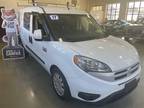 Used 2017 RAM PROMASTER CITY For Sale