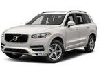 2018 Volvo XC90 T5 Momentum