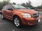 2011 Dodge Caliber Mainstreet