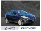 2016 Ford Fiesta Titanium