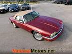 1995 Jaguar XJS 2dr Convertible 4.0L