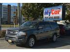 2015 Ford Expedition, 102K miles