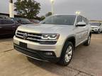 2018 Volkswagen Atlas 2.0T SE 4dr SUV w/Technology