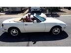 1994 Mazda Mx-5 Miata 2dr Convertible for Sale by Owner