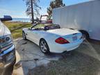 2005 Mercedes-Benz SL-Class 2dr Convertible for Sale by Owner