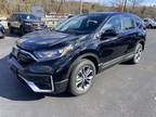 Used 2021 HONDA CR-V For Sale