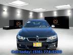$20,990 2019 BMW 430i with 39,845 miles!