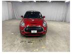 2017 Mini Cooper S Red, 45K miles