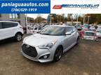 2013 Hyundai VELOSTER Turbo - Dalton, Georgia