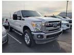 2012 Ford F-350 Super Duty Lariat