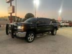 2017 Chevrolet Silverado 1500 2WD LT w/1LT Crew Cab