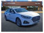 2019 Hyundai Sonata Sport