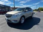 2015 Buick Enclave Premium FWD SPORT UTILITY 4-DR