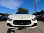 2014 Maserati Ghibli S Q4 - Low 48k Miles!