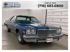 1976 Buick Le Sabre