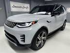 Used 2023 LAND ROVER DISCOVERY For Sale