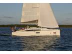 2024 Jeanneau Sun Odyssey 349 Boat for Sale