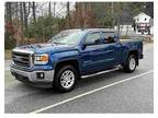 Used 2015 GMC SIERRA For Sale