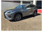 2021 Lexus NX 300 NX 300 F SPORT