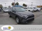 2023 Toyota RAV4 Gray, 6K miles