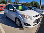 2014 Ford C-Max Hybrid SE HATCHBACK 4-DR