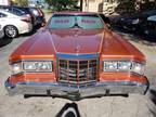 1979 Mercury Cougar XR-7