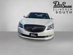 2014 Buick La Crosse Premium II