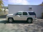 2009 GMC Yukon Denali AWD 4dr