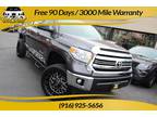 2016 Toyota Tundra 4WD Truck SR5 for sale