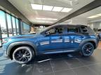 2024 Mazda CX-5 Blue, new