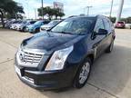 2014 Cadillac SRX Base