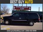 2005 Gmc Yukon Xl 1500 Suv