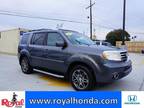 2013 Honda Pilot Gray, 157K miles