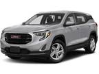 2020 GMC Terrain AWD SLE