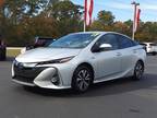 2017 Toyota Prius Prime Plus