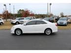 2012 Toyota Camry Hybrid White, 204K miles