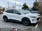 2020 Ford Escape Hybrid, 43K miles