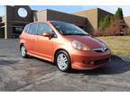 2007 Honda Fit Sport - Ellisville, MO