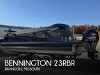 2021 Bennington 23RBR Boat for Sale
