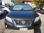 2010 Lexus RX 350 FWD 4dr